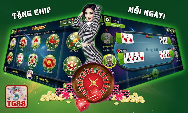 Tải App TG88 - Cấp quyền truy cập ở mức cần thiết Tải App TG88 - Cấp quyền truy cập ở mức cần thiết